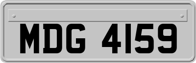 MDG4159