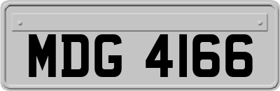 MDG4166
