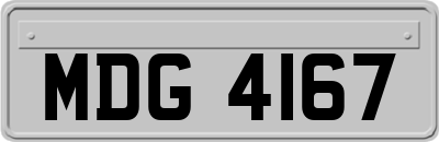 MDG4167