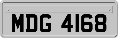 MDG4168