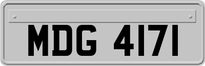 MDG4171