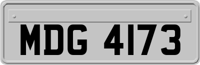 MDG4173