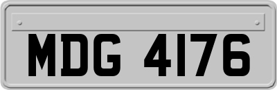 MDG4176