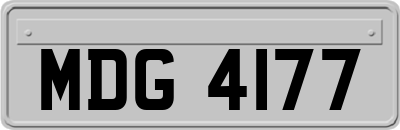 MDG4177