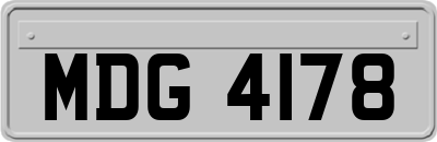 MDG4178