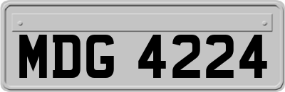 MDG4224