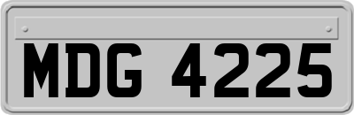 MDG4225