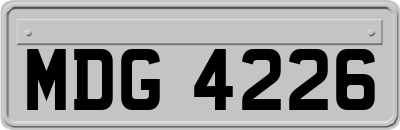 MDG4226