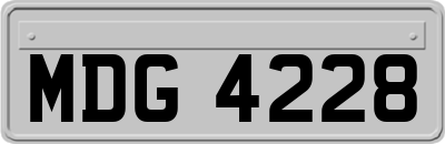 MDG4228