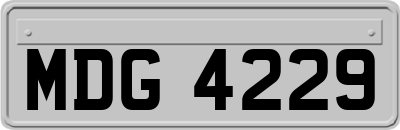 MDG4229