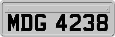 MDG4238