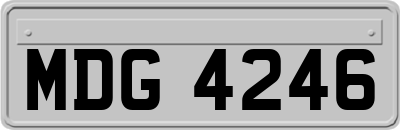 MDG4246