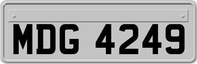 MDG4249