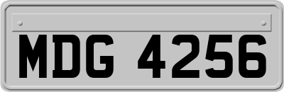 MDG4256