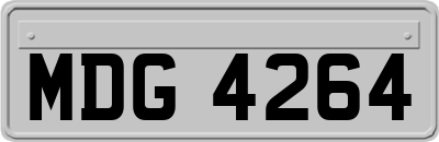 MDG4264