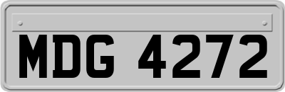 MDG4272