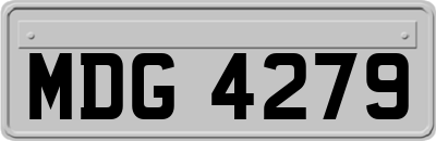 MDG4279