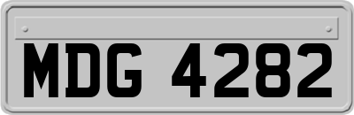 MDG4282