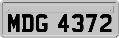 MDG4372