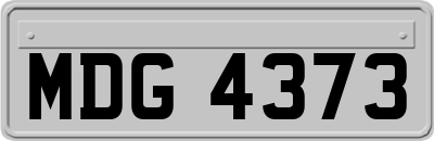 MDG4373