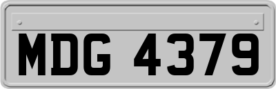 MDG4379