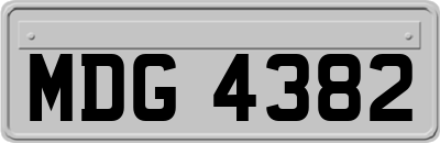 MDG4382