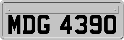 MDG4390