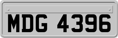 MDG4396