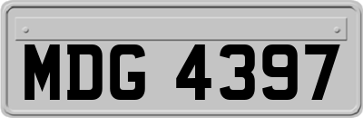MDG4397