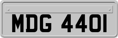 MDG4401