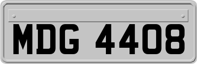 MDG4408