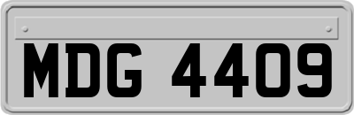 MDG4409
