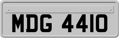 MDG4410