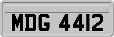 MDG4412