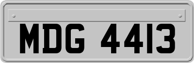MDG4413