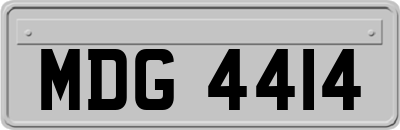 MDG4414