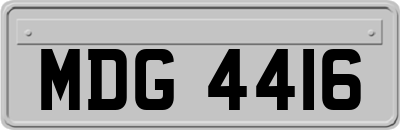 MDG4416