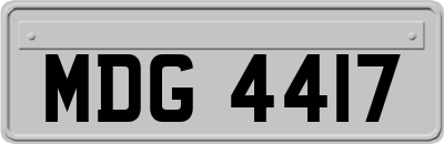 MDG4417