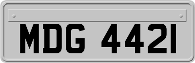 MDG4421