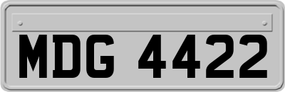 MDG4422