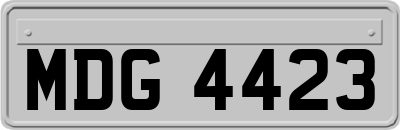 MDG4423