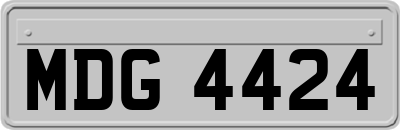 MDG4424