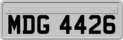 MDG4426