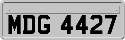 MDG4427