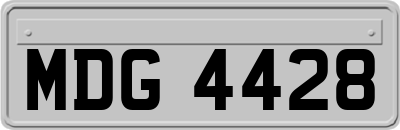 MDG4428