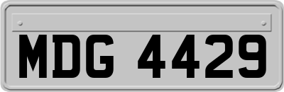 MDG4429