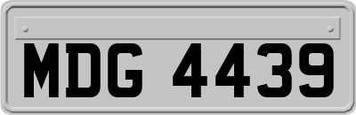 MDG4439