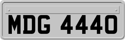 MDG4440