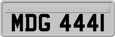 MDG4441