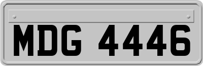 MDG4446